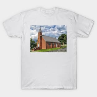 Mt. Olivet T-Shirt